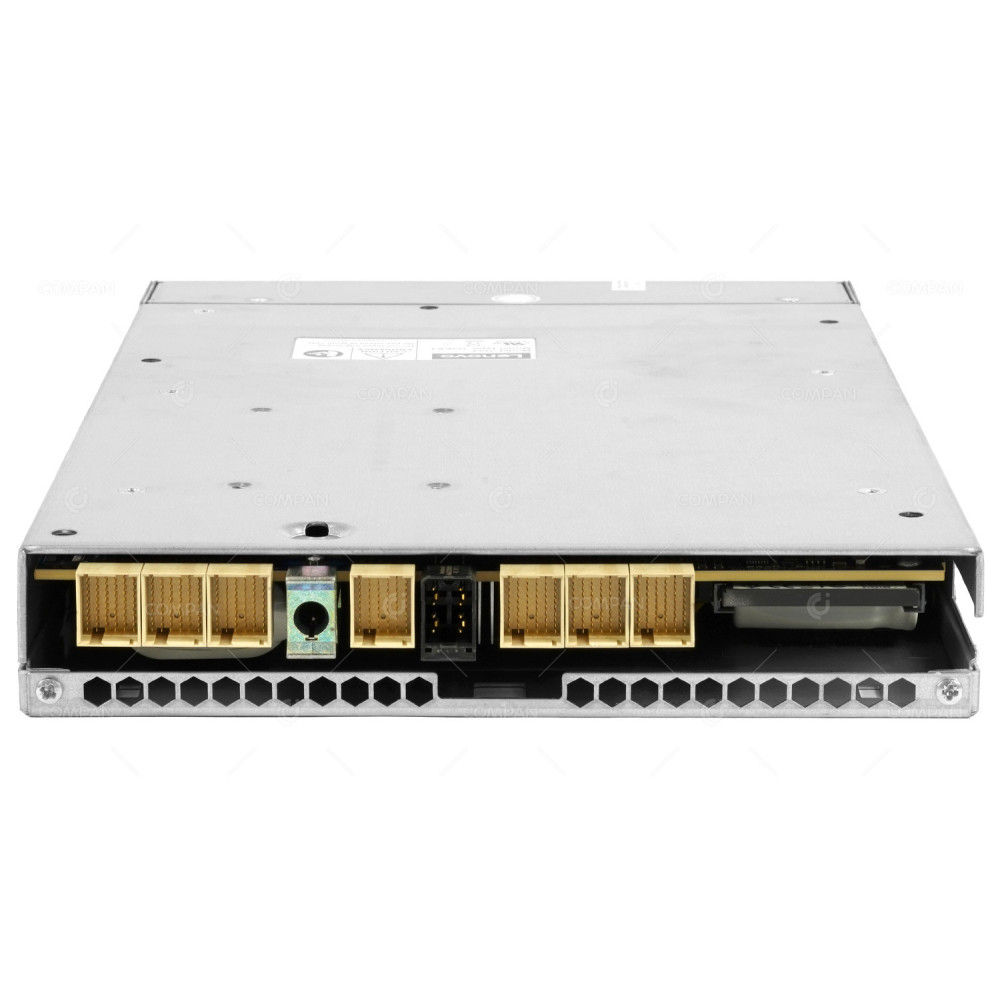 01DC497 LENOVO FC/ISCSI CONTROLLER MODULE FOR DS2200 01DC496, 81-00000117-00-12